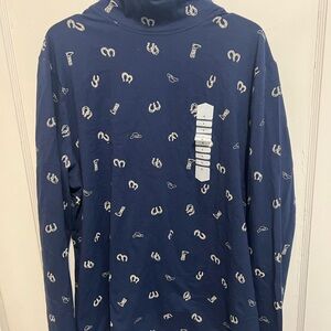 Duluth trading no yank tshirt